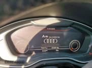 ✅ 2018 Audi A5 Premium Plus • VIN: WAUTNAF58JA005060 • Lot: 84388355. Listed on Copart with 75,317 mi. Free auction sales archive from the USA and detailed vehicle history report at DreamBid. Image 9.