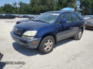 ✅ 2003 Lexus RX 300 • VIN: JTJGF10U830151689 • Лот: 66693085. Опубликован ранее на Copart с пробегом 145 223 миль. Бесплатный доступ к архиву аукционных продаж из США и подробный отчёт об истории автомобиля на DreamBid. Изображение 1.