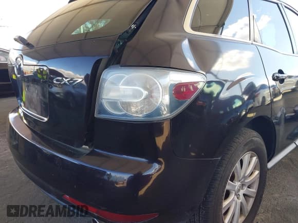 ✅ 2012 Mazda CX-7 i Touring • VIN: JM3ER2CMXC0421774 • Lot: 41743231. Wystawiony na IAAI z przebiegiem 132 488 mil. Bezpłatny archiwum sprzedaży aukcyjnych z USA i szczegółowy raport historii pojazdu na DreamBid. Zdjęcie 14.