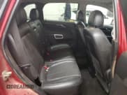 ✅ 2014 Chevrolet Captiva Sport LT • VIN: 3GNAL3EK3ES589107 • Lot: 86430264. Wystawiony na Copart z przebiegiem 300 657 mil. Bezpłatny archiwum sprzedaży aukcyjnych z USA i szczegółowy raport historii pojazdu na DreamBid. Zdjęcie 11.