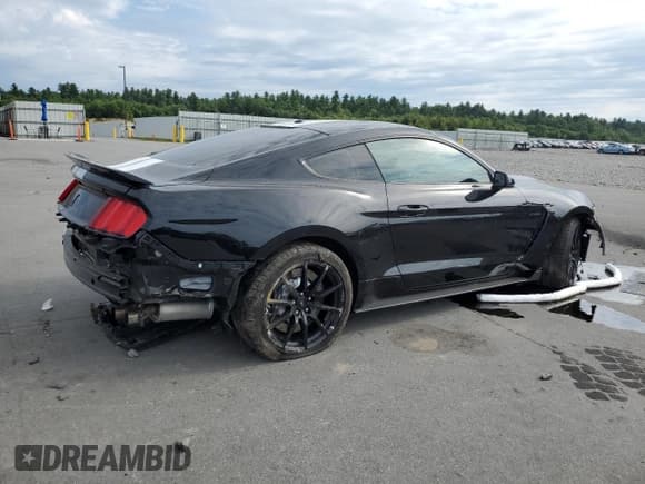 ✅ 2017 Ford Mustang Shelby GT350 • VIN: 1FA6P8JZ2H5525325 • Lot: 68075905. Wystawiony na Copart z przebiegiem 5 875 mil. Bezpłatny archiwum sprzedaży aukcyjnych z USA i szczegółowy raport historii pojazdu na DreamBid. Zdjęcie 3.