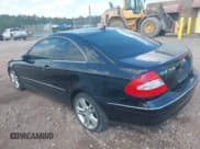✅ 2008 Mercedes-Benz CLK 350 • VIN: WDBTJ56H08F247174 • Lot: 43156463. Wystawiony na IAAI z przebiegiem Nie podano. Bezpłatny archiwum sprzedaży aukcyjnych z USA i szczegółowy raport historii pojazdu na DreamBid. Zdjęcie 3.