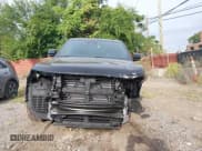 ✅ 2025 Jeep Grand Cherokee Limited • VIN: 1C4RJHBG6S8728326 • Lot: 43097342. Listed on IAAI with 134 mi. Free auction sales archive from the USA and detailed vehicle history report at DreamBid. Image 6.