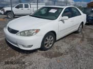 ✅ 2005 Toyota Camry XLE • VIN: 4T1BF30K25U087227 • Лот: 43298007. Опубликован ранее на IAAI с пробегом 153 475 миль. Бесплатный доступ к архиву аукционных продаж из США и подробный отчёт об истории автомобиля на DreamBid. Изображение 17.