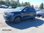 ✅ 2022 Volkswagen Taos S • VIN: 3VVDX7B27NM026931 • Lot: 43509671. Listed on IAAI with 146,667 mi. Free auction sales archive from the USA and detailed vehicle history report at DreamBid. Image 2.