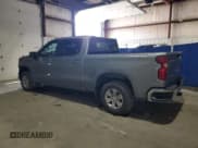 ✅ 2025 Chevrolet Silverado 1500 LT • VIN: 3GCUKDED2SG127135 • Lot: 90803045. Wystawiony na Copart z przebiegiem 34 903 mil. Bezpłatny archiwum sprzedaży aukcyjnych z USA i szczegółowy raport historii pojazdu na DreamBid. Zdjęcie 2.