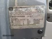 ✅ 2009 Chevrolet HHR LS • VIN: 3GNCA13B49S628959 • Lot: 86799034. Listed on Copart with 151,495 mi. Free auction sales archive from the USA and detailed vehicle history report at DreamBid. Image 13.