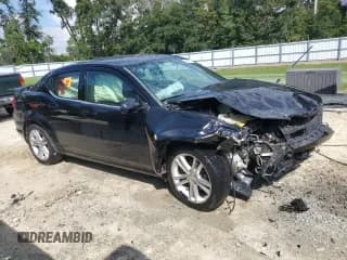 ✅ 2013 Dodge Avenger SXT • VIN: 1C3CDZCB7DN552739 • Lot: 73527184. Wystawiony na Copart z przebiegiem 122 722 mil. Bezpłatny archiwum sprzedaży aukcyjnych z USA i szczegółowy raport historii pojazdu na DreamBid. Zdjęcie 4.