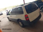 ✅ 2000 Pontiac Montana • VIN: 1GMDX03EXYD124376 • Lot: 40963275. Wystawiony na IAAI z przebiegiem 208 380 mil. Bezpłatny archiwum sprzedaży aukcyjnych z USA i szczegółowy raport historii pojazdu na DreamBid. Zdjęcie 3.