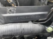 ✅ 2017 Infiniti Q60 Premium • VIN: JN1EV7EL5HM551258 • Lot: 45924905. Listed on Copart with Not provided. Free auction sales archive from the USA and detailed vehicle history report at DreamBid. Image 13.