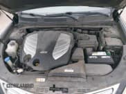 ✅ 2012 Hyundai Azera • VIN: KMHFH4JGXCA181057 • Лот: 42666533. Опубликован ранее на IAAI с пробегом 135 677 миль. Бесплатный доступ к архиву аукционных продаж из США и подробный отчёт об истории автомобиля на DreamBid. Изображение 10.