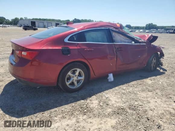 ✅ 2018 Chevrolet Malibu LT • VIN: 1G1ZD5ST5JF158325 • Lot: 58229985. Wystawiony na Copart z przebiegiem 145 621 mil mil. Skorzystaj z bezpłatnego archiwum sprzedaży aukcyjnych z USA i zobacz szczegółowy raport historii pojazdu na DreamBid. Zdjęcie 3.