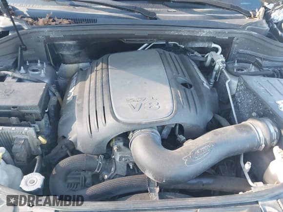 ✅ 2015 Dodge Durango R/T • VIN: 1C4SDJCT6FC766797 • Лот: 43525819. Опубликован ранее на IAAI с пробегом 264 544 миль. Бесплатный доступ к архиву аукционных продаж из США и подробный отчёт об истории автомобиля на DreamBid. Изображение 10.