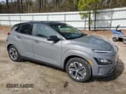 ✅ 2023 Hyundai Kona SE • VIN: KM8K23AG0PU165609 • Лот: 43456264. Опубликован ранее на Copart с пробегом 8 535 миль. Бесплатный доступ к архиву аукционных продаж из США и подробный отчёт об истории автомобиля на DreamBid. Изображение 4.