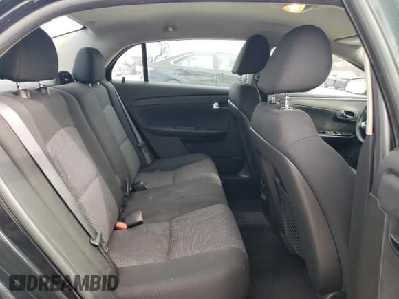 ✅ 2012 Chevrolet Malibu 1LT • VIN: 1G1ZC5E03CF248130 • Lot: 79108714. Listed on Copart with 153,333 mi. Free auction sales archive from the USA and detailed vehicle history report at DreamBid. Image 10.