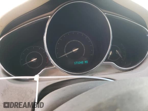 ✅ 2012 Chevrolet Malibu 2LT • VIN: 1G1ZD5EU4CF382516 • Lot: 67455203. Listed on Copart with 171,042 mi. Free auction sales archive from the USA and detailed vehicle history report at DreamBid. Image 9.