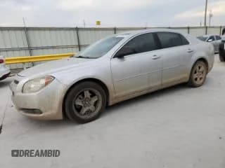 ✅ 2010 Chevrolet Malibu 1FL • VIN: 1G1ZA5EBXAF309235 • Lot: 86760425. Wystawiony na Copart z przebiegiem 176 433 mil. Bezpłatny archiwum sprzedaży aukcyjnych z USA i szczegółowy raport historii pojazdu na DreamBid. Zdjęcie 1.