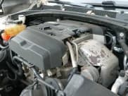 ✅ 2015 Cadillac ATS Standard AWD • VIN: 1G6AG1RX0F0121032 • Lot: 43892311. Wystawiony na IAAI z przebiegiem 188 931 mil. Bezpłatny archiwum sprzedaży aukcyjnych z USA i szczegółowy raport historii pojazdu na DreamBid. Zdjęcie 19.