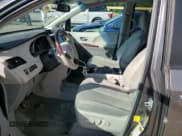 ✅ 2012 Toyota Sienna XLE • VIN: 5TDDK3DC2CS034105 • Лот: 62735765. Опубликован ранее на Copart с пробегом 145 858 миль. Бесплатный доступ к архиву аукционных продаж из США и подробный отчёт об истории автомобиля на DreamBid. Изображение 7.