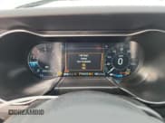 ✅ 2023 Ford Mustang EcoBoost Premium • VIN: 1FA6P8TD2P5103264 • Lot: 90815735. Listed on Copart with 5,262 mi. Free auction sales archive from the USA and detailed vehicle history report at DreamBid. Image 9.