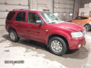 ✅ 2005 Mercury Mariner Luxury • VIN: 4M2CU57165DJ21185 • Lot: 43864195. Wystawiony na IAAI z przebiegiem Nie podano. Bezpłatny archiwum sprzedaży aukcyjnych z USA i szczegółowy raport historii pojazdu na DreamBid. Zdjęcie 1.
