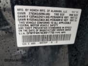 ✅ 2012 Honda Pilot EX-L • VIN: 5FNYF4H74CB017755 • Lot: 66373055. Listed on Copart with 193,777 mi. Free auction sales archive from the USA and detailed vehicle history report at DreamBid. Image 14.