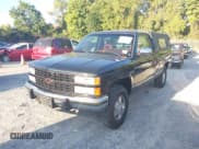 ✅ 1992 Chevrolet Silverado 1500 • VIN: 1GCEK14K9NE131939 • Lot: 43205979. Wystawiony na IAAI z przebiegiem 185 896 mil. Bezpłatny archiwum sprzedaży aukcyjnych z USA i szczegółowy raport historii pojazdu na DreamBid. Zdjęcie 19.