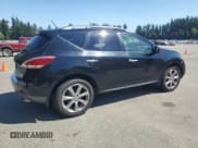 ✅ 2012 Nissan Murano LE • VIN: JN8AZ1MW3CW220558 • Lot: 68889085. Listed on Copart with 144,614 mi. Free auction sales archive from the USA and detailed vehicle history report at DreamBid. Image 3.