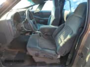 ✅ 2000 Chevrolet S-10 LS • VIN: 1GCCS1458YK287851 • Лот: 82625554. Опубликован ранее на Copart с пробегом 134 584 миль. Бесплатный доступ к архиву аукционных продаж из США и подробный отчёт об истории автомобиля на DreamBid. Изображение 7.