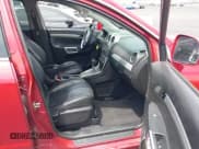 ✅ 2012 Chevrolet Captiva Sport LT • VIN: 3GNAL3E53CS627426 • Lot: 42195320. Wystawiony na IAAI z przebiegiem 163 129 mil. Bezpłatny archiwum sprzedaży aukcyjnych z USA i szczegółowy raport historii pojazdu na DreamBid. Zdjęcie 5.