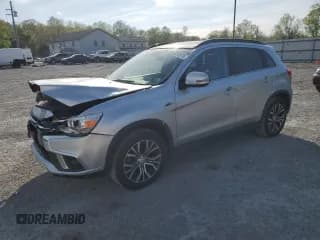 ✅ 2018 Mitsubishi Outlander SEL • VIN: JA4AR4AWXJZ007176 • Lot: 53890975. Wystawiony na Copart z przebiegiem 105 196 mil. Bezpłatny archiwum sprzedaży aukcyjnych z USA i szczegółowy raport historii pojazdu na DreamBid. Zdjęcie 1.