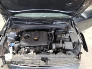 ✅ 2023 Kia Forte LXS • VIN: 3KPF24AD0PE533383 • Лот: 91154545. Опубликован ранее на Copart с пробегом 26 087 миль. Бесплатный доступ к архиву аукционных продаж из США и подробный отчёт об истории автомобиля на DreamBid. Изображение 11.