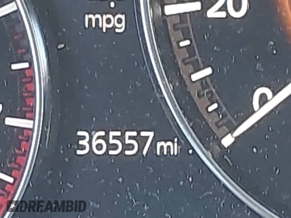 ✅ 2021 Mazda 3 Select • VIN: 3MZBPABM9MM205732 • Lot: 43624678. Listed on IAAI with 36,557 mi. Free auction sales archive from the USA and detailed vehicle history report at DreamBid. Image 16.