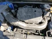 ✅ 2024 Chevrolet Blazer LT • VIN: 3GNKBCR48RS231784 • Lot: 85559225. Listed on Copart with 43,749 mi. Free auction sales archive from the USA and detailed vehicle history report at DreamBid. Image 13.