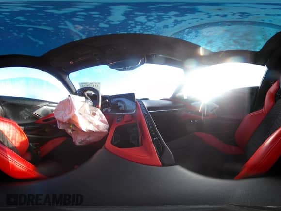 2021 Chevrolet Corvette 2LT с VIN 1G1YB2D41M5116427, выставлен на аукционе IAAI как лот 41137922 с пробегом 9 316 миль миль и . История ставок и продаж доступна на DreamBid. Изображение 18.