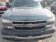 ✅ 2007 Chevrolet Silverado 2500HD LT1 • VIN: 1GCHK23D17F104544 • Лот: 43536939. Опубликован ранее на IAAI с пробегом 256 950 миль. Бесплатный доступ к архиву аукционных продаж из США и подробный отчёт об истории автомобиля на DreamBid. Изображение 6.