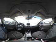 ✅ 2016 Mazda 3 i Touring • VIN: JM1BM1W72G1348510 • Lot: 43522040. Listed on IAAI with 140,008 mi. Free auction sales archive from the USA and detailed vehicle history report at DreamBid. Image 18.