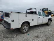 ✅ 2015 Chevrolet Silverado 2500HD Work Truck • VIN: 1GB2CUEG7FZ113594 • Lot: 58305955. Listed on Copart with 267,073 mi. Free auction sales archive from the USA and detailed vehicle history report at DreamBid. Image 3.
