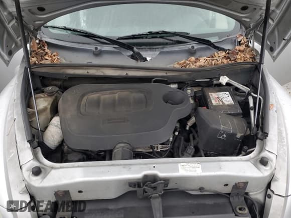 ✅ 2011 Chevrolet HHR 1LT • VIN: 3GNBABFWXBS592457 • Lot: 88450615. Listed on Copart with 131,346 mi. Free auction sales archive from the USA and detailed vehicle history report at DreamBid. Image 11.