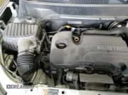 ✅ 2021 Chevrolet Equinox LT • VIN: 2GNAXUEV8M6119639 • Лот: 89474605. Опубликован ранее на Copart с пробегом 99 138 миль. Бесплатный доступ к архиву аукционных продаж из США и подробный отчёт об истории автомобиля на DreamBid. Изображение 14.