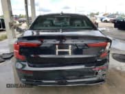 ✅ 2023 Volvo S60 • VIN: 7JRH60FS5PG249262 • Lot: 71563924. Listed on Copart with 31,482 mi. Free auction sales archive from the USA and detailed vehicle history report at DreamBid. Image 6.