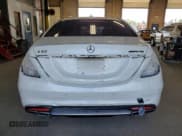 ✅ 2015 Mercedes-Benz S 63 AMG • VIN: WDDUG7JB5FA113912 • Lot: 82089445. Wystawiony na Copart z przebiegiem 79 345 mil. Bezpłatny archiwum sprzedaży aukcyjnych z USA i szczegółowy raport historii pojazdu na DreamBid. Zdjęcie 6.