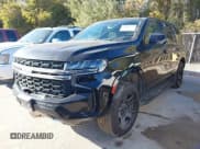 ✅ 2022 Chevrolet Tahoe Commercial • VIN: 1GNSCLED1NR254369 • Lot: 43891619. Listed on IAAI with 83,084 mi. Free auction sales archive from the USA and detailed vehicle history report at DreamBid. Image 2.