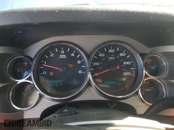 ✅ 2011 Chevrolet Silverado 1500 LT • VIN: 3GCPKSE32BG377659 • Лот: 86699625. Опубликован ранее на Copart с пробегом 153 740 миль. Бесплатный доступ к архиву аукционных продаж из США и подробный отчёт об истории автомобиля на DreamBid. Изображение 9.