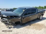 ✅ 2019 GMC Sierra 1500 SLT • VIN: 3GTP8DED3KG303587 • Лот: 66042295. Опубликован ранее на Copart с пробегом 129 337 миль. Бесплатный доступ к архиву аукционных продаж из США и подробный отчёт об истории автомобиля на DreamBid. Изображение 1.