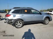 ✅ 2014 Subaru Outback Premium • VIN: 4S4BRCCC6E3218161 • Lot: 81148675. Listed on Copart with 125,841 mi. Free auction sales archive from the USA and detailed vehicle history report at DreamBid. Image 3.