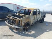 ✅ 2014 Chevrolet Silverado 1500 LT • VIN: 1GCRCREH0EZ412746 • Lot: 42366106. Listed on IAAI with Not provided. Free auction sales archive from the USA and detailed vehicle history report at DreamBid. Image 2.