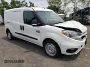 ✅ 2022 Ram ProMaster City Cargo Tradesman • VIN: ZFBHRFAB2N6Y19806 • Lot: 58726545. Listed on Copart with Not provided. Free auction sales archive from the USA and detailed vehicle history report at DreamBid. Image 4.