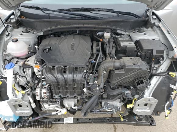 ✅ 2023 Hyundai Tucson SE • VIN: 5NMJACAE2PH268846 • Lot: 44188474. Wystawiony na Copart z przebiegiem 20 806 mil. Bezpłatny archiwum sprzedaży aukcyjnych z USA i szczegółowy raport historii pojazdu na DreamBid. Zdjęcie 11.