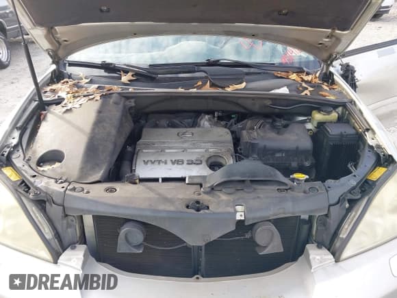 ✅ 2004 Lexus RX 330 • VIN: 2T2GA31U74C005766 • Lot: 43741613. Listed on IAAI with 244,049 mi. Free auction sales archive from the USA and detailed vehicle history report at DreamBid. Image 10.